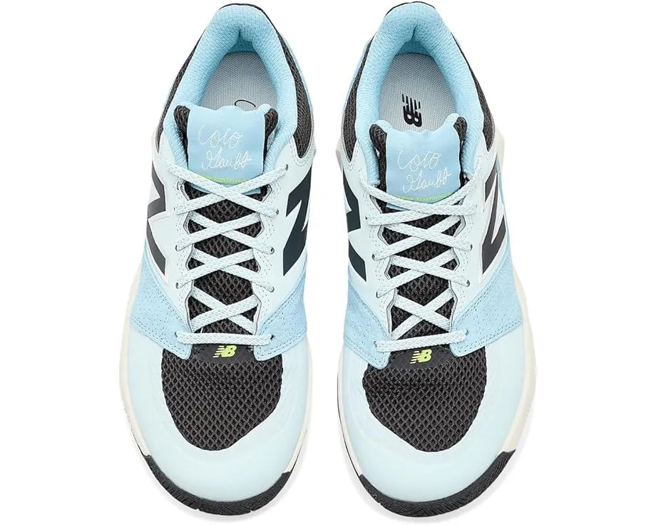 Теннисные кроссовки New Balance FuelCell Coco Delray V2 с подошвой NDurance