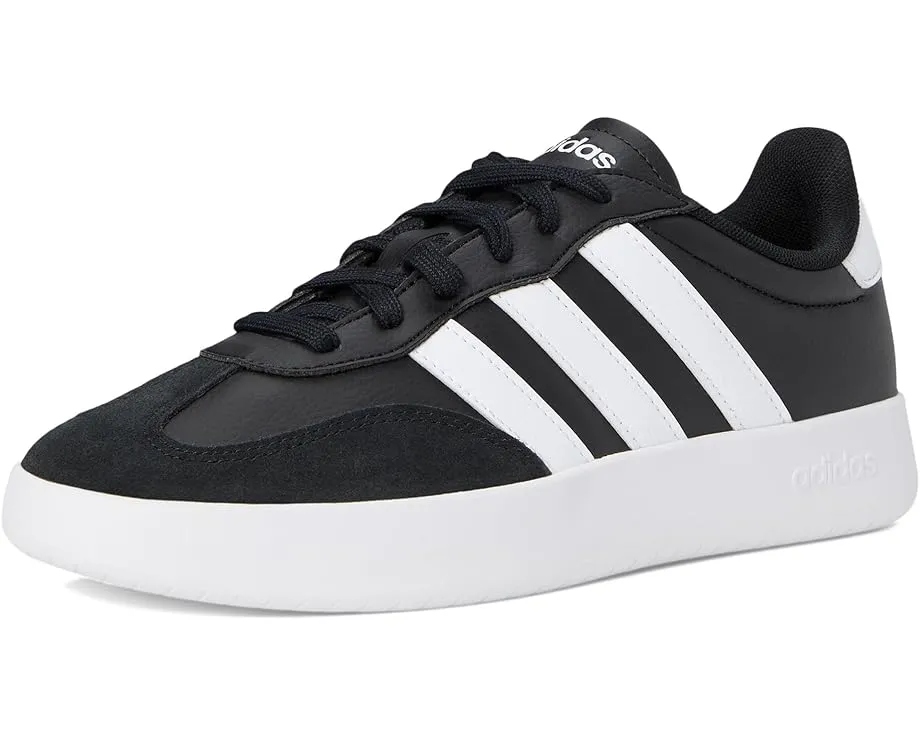 Кроссовки Adidas Barreda с классическим Т-образным носком