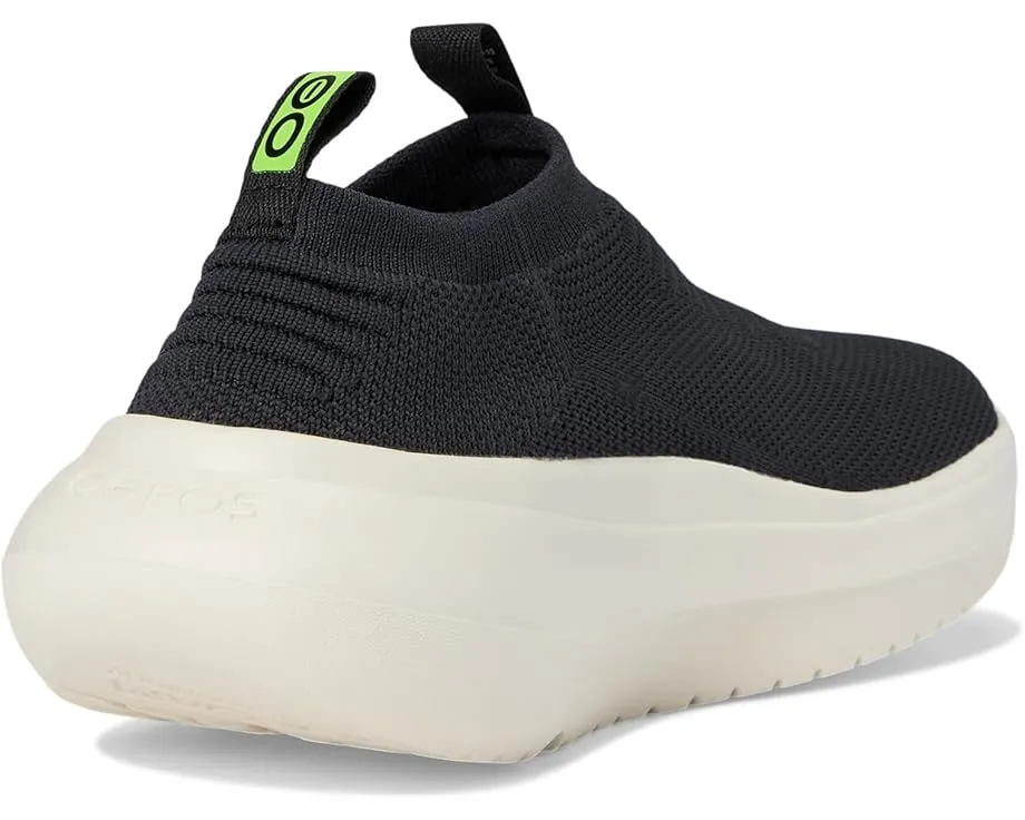 Кроссовки Oomy Zen от OOFOS с технологией Recovery Footwear