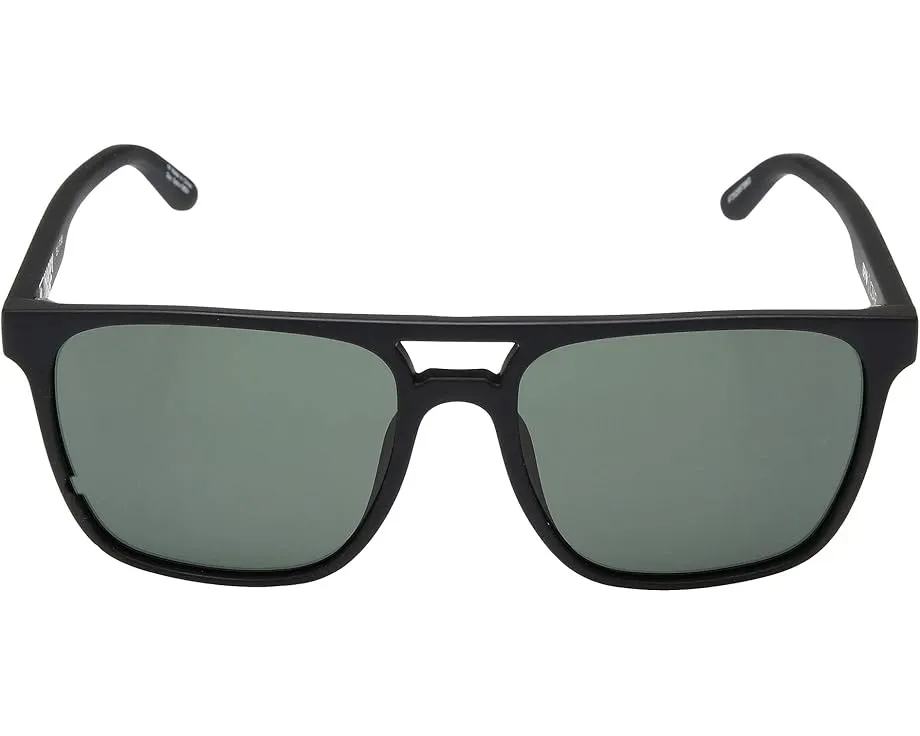 Солнцезащитные очки Spy Optic Czar с поляризационными линзами Happy Lens