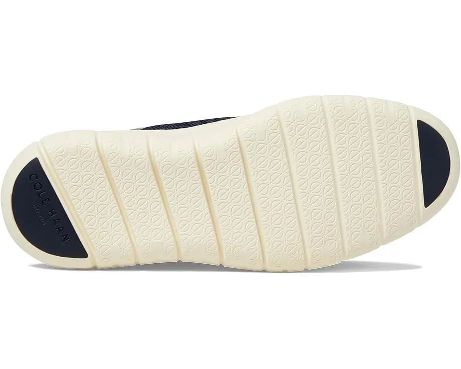 Текстурированные кроссовки Cole Haan Generation Zerogrand с технологией GRANDFOAM