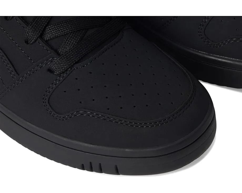 Кроссовки PUMA Rebound Layup с высоким голенищем и мягкой стелькой
