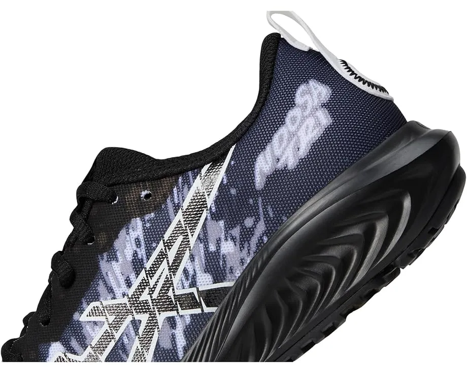 Детские кроссовки ASICS Gel-Noosa Tri 16 GS для триатлона с сетчатым верхом