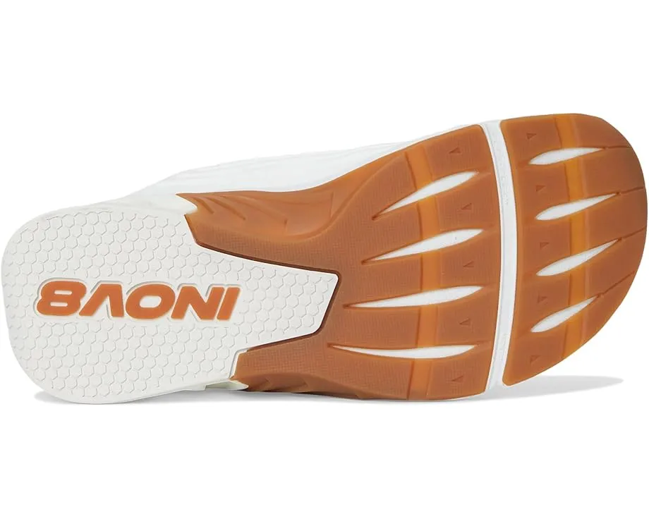 Кроссовки INOV8 F-Lite Max с максимальной амортизацией Powerflow Max