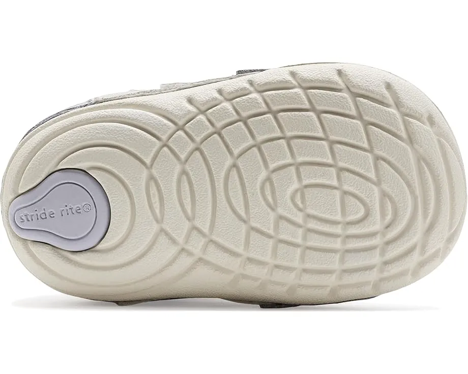 Детские туфли Stride Rite Sm Jules со стелькой из пены с памятью