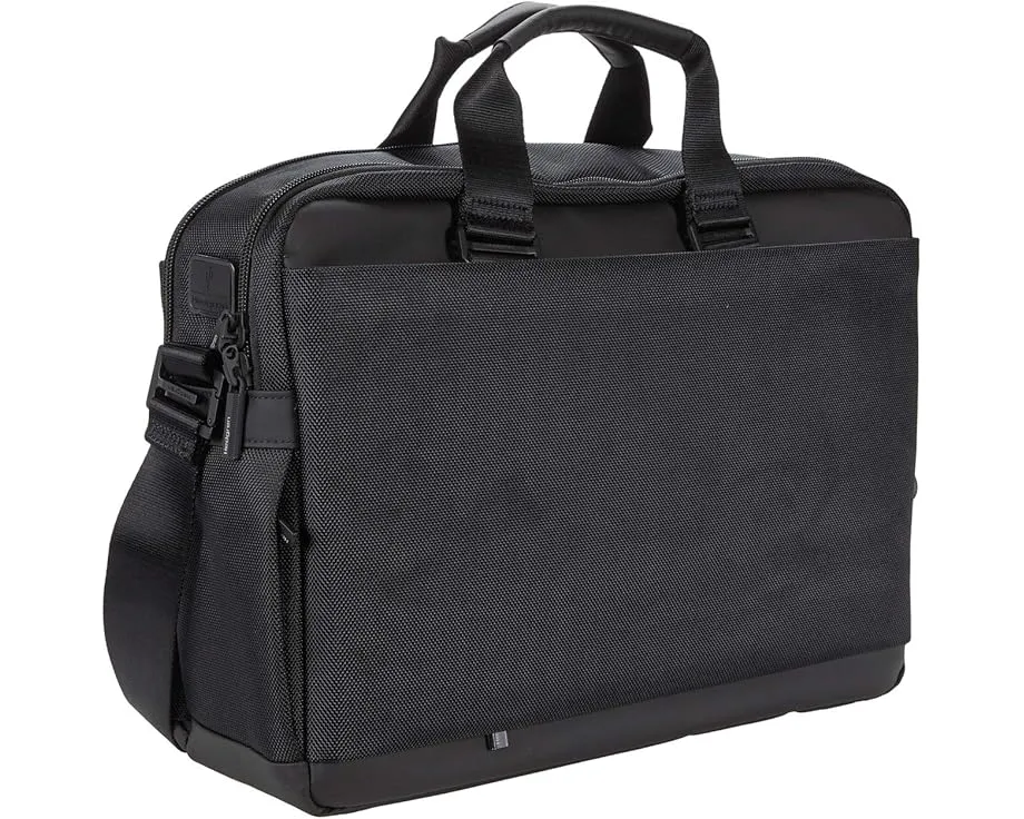 Портфель Hedgren Byte с USB-портом и отделением для ноутбука до 15.6 дюймов