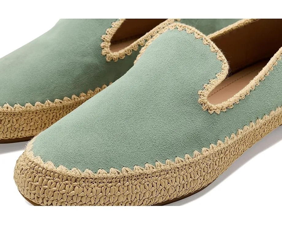 Cole Haan Cloudfeel Asbury Slipon лоферы из кожи с технологией повышенного комфорта