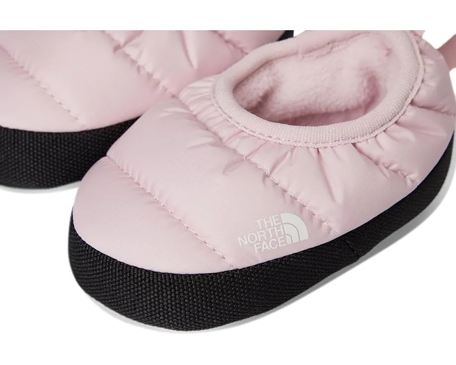 Детские домашние тапочки Tent Mule с утеплителем ThermoBall от The North Face Kids