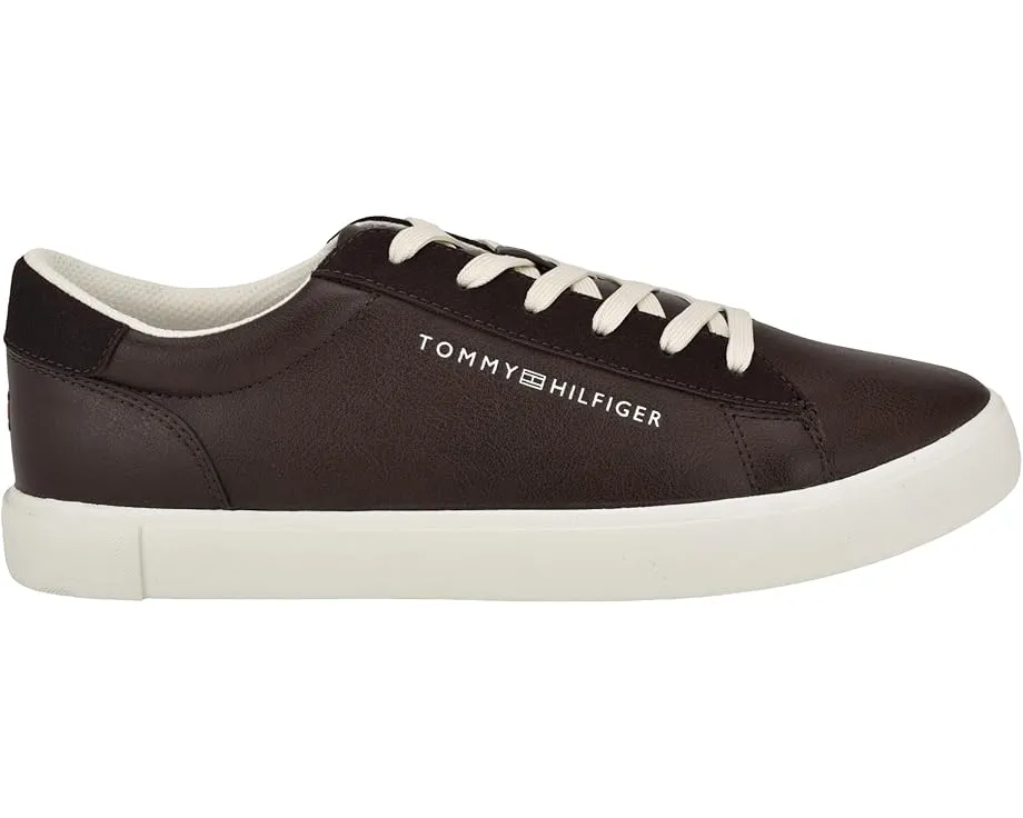 Кроссовки Tommy Hilfiger Ribby с памятью формы и круглым носком