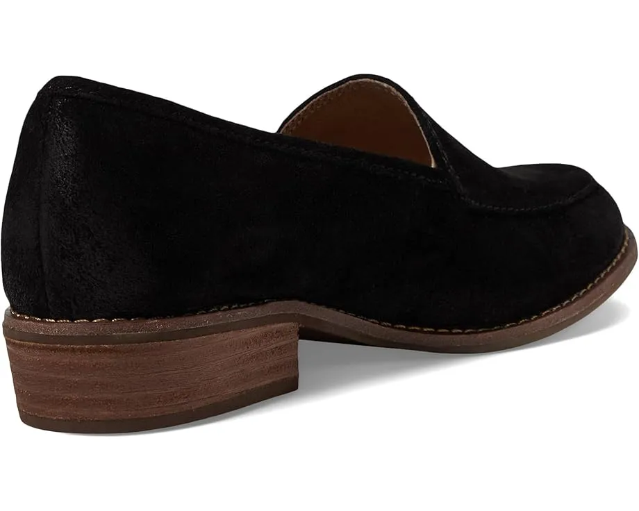 Лоферы Sofft Napoli с удобной стелькой и слегка приподнятым каблуком