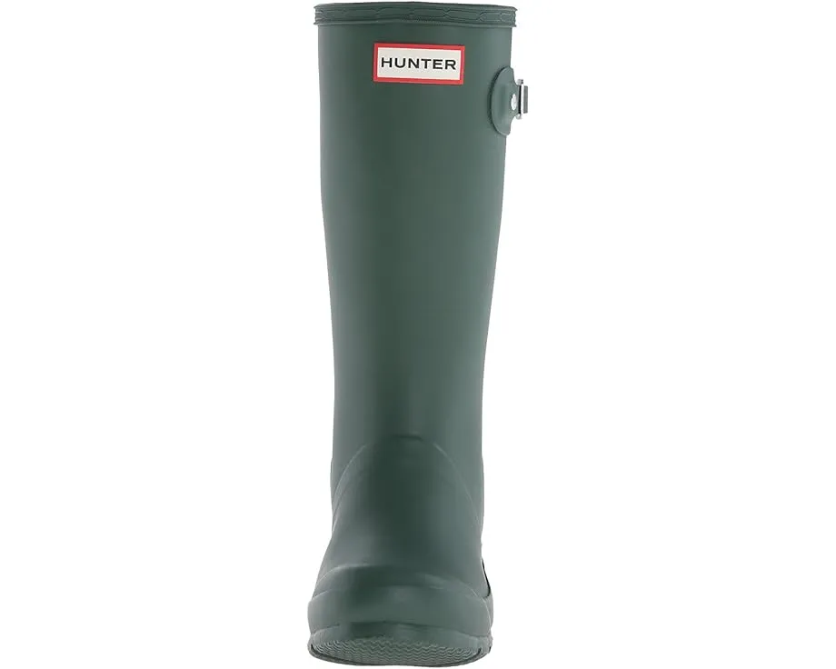 Детские резиновые сапоги Hunter Kids Original Classic с подкладкой из переработанного полиэстера