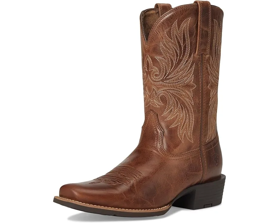 Ковбойские ботинки Ariat Sport с узким носком Cutter