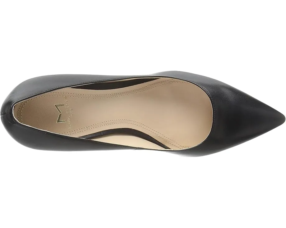 Туфли-лодочки Marc Fisher LTD Zala с заостренным носком и устойчивым каблуком