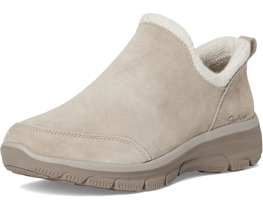 Ботильоны SKECHERS Easy Going Sweet Behavior с технологией Hands Free Slip-ins