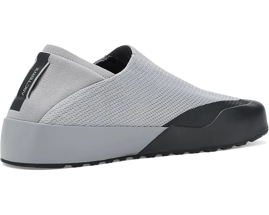 Треккинговые ботинки Arc'teryx Kragg с мембраной GORE-TEX и подошвой Vibram