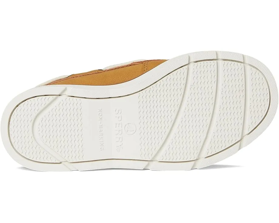 Детские лодочки Sperry Kids Leeward II с противоскользящей подошвой