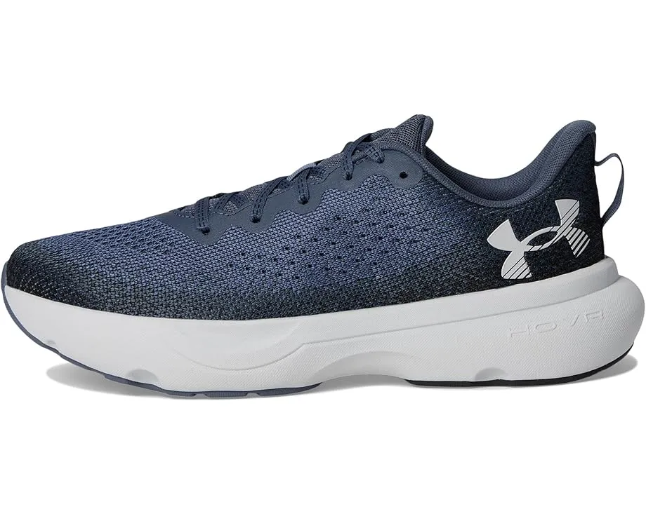 Under Armour Infinite обувь с полиэстеровым верхом и контрастным логотипом