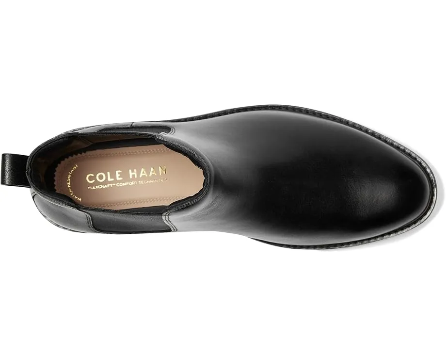Челси-боты Cole Haan Judson Grand из кожи с подошвой EVA