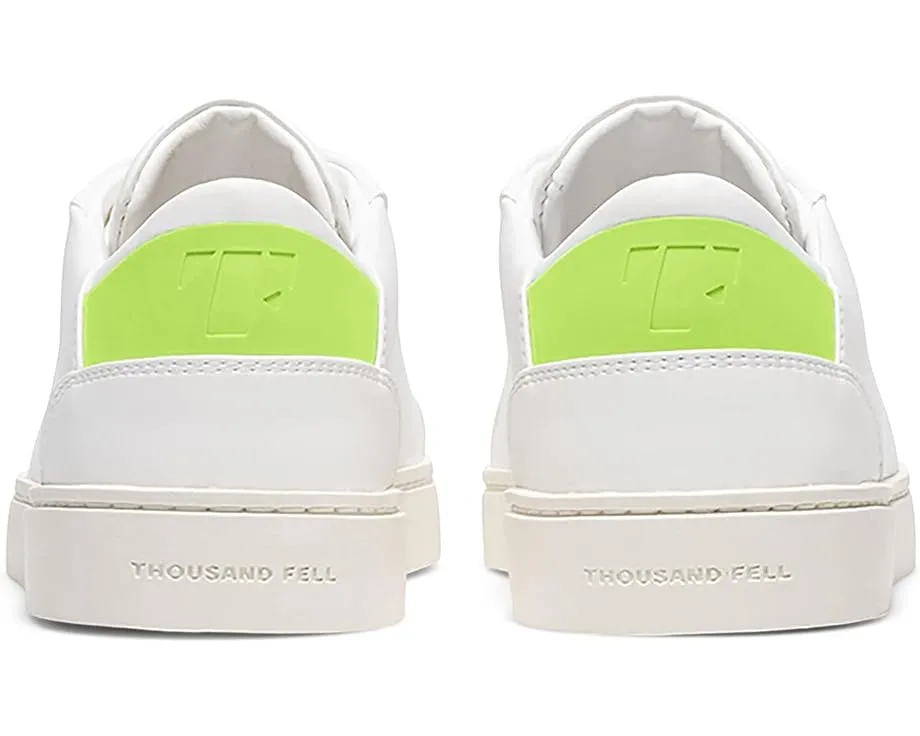 Экологичные кроссовки Thousand Fell Lace-Up W из переработанных материалов