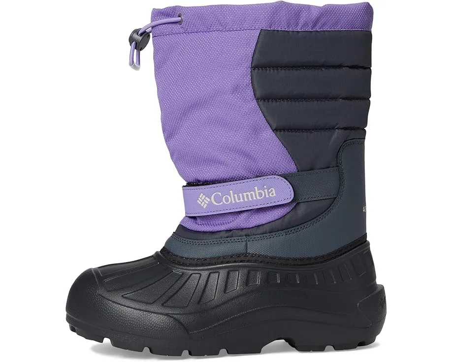 Зимние ботинки Columbia Powderbug Snowlite с утеплителем 400 г для детей