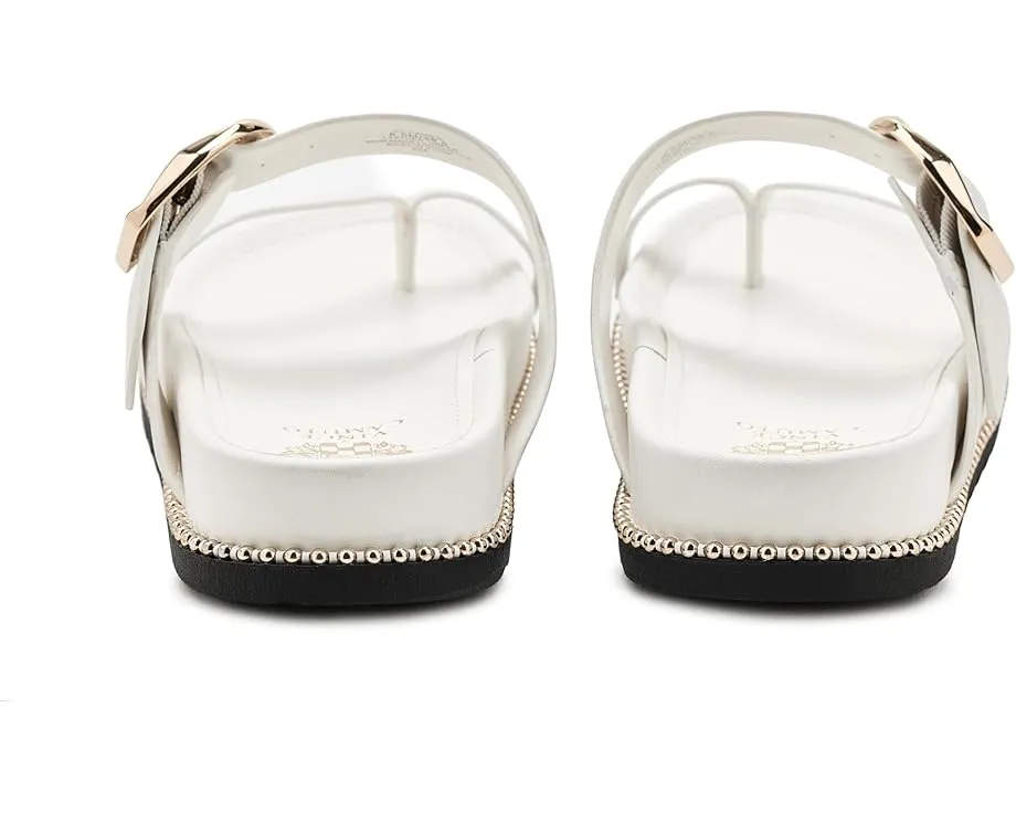 Сандалии Vince Camuto Camilo с ремешком и пряжкой