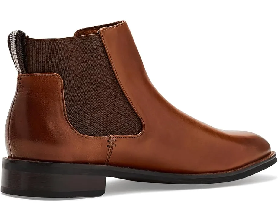 Chelsea ботинки Kenneth Cole Tully с эластичными вставками и съемной стелькой EVA