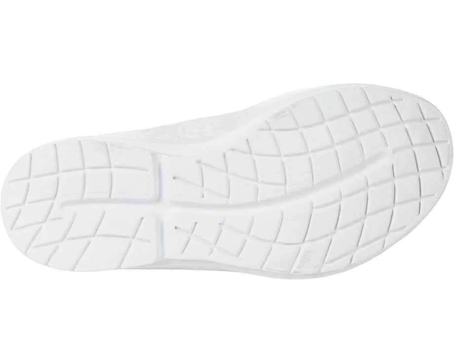 Кроссовки OOFOS OOmg Eezee Limited для восстановления с технологией OOfoam