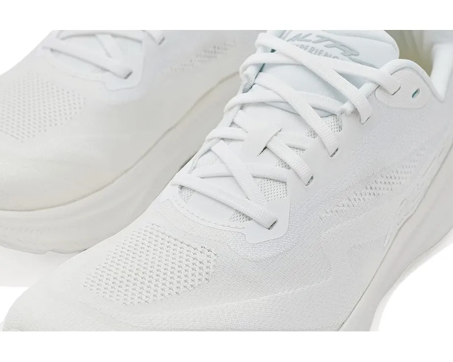 Беговые кроссовки Altra Experience Flow 3 с широким носком и сетчатым верхом