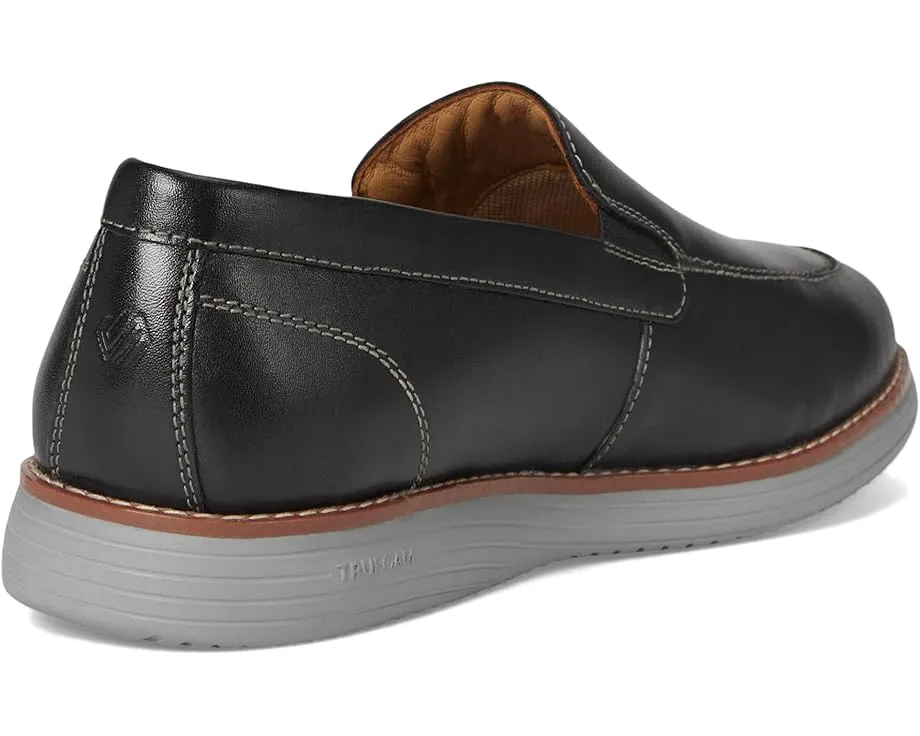 Johnston & Murphy Лоферы Upton Venetian для детей с подошвой EVA