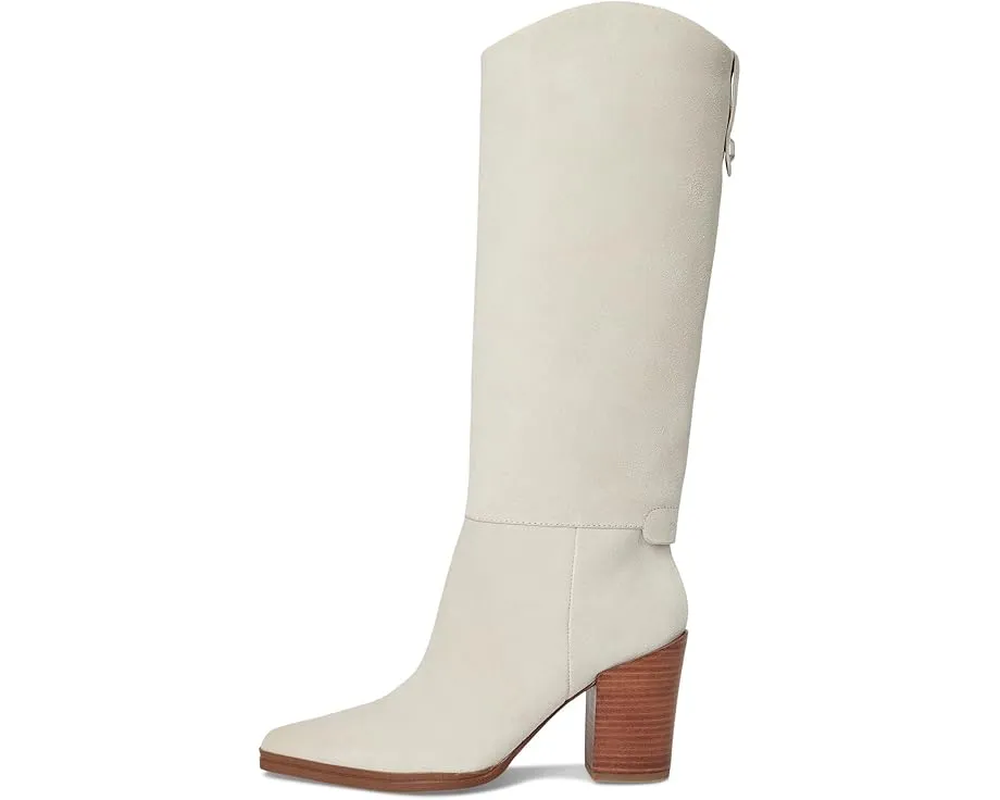 Ботильоны Franco Sarto Jasmine с острым носком и устойчивым каблуком