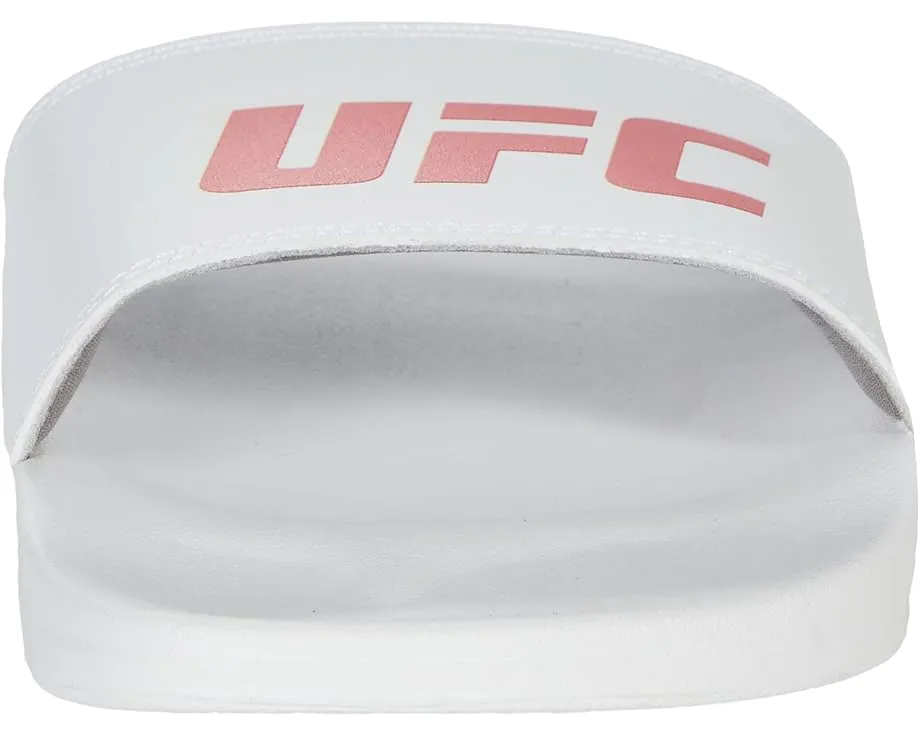 Сланцы UFC Octagon с контурной подошвой EVA и мягкой стропой