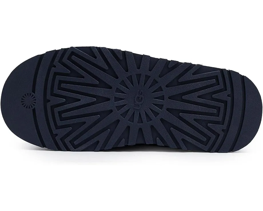 UGG Tazz II с оплеткой UGGbraid и подошвой из сахарного тростника