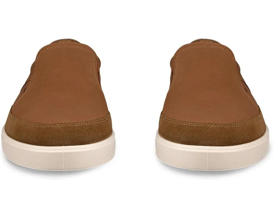 Кеды ECCO Street Lite Slip On без шнуровки