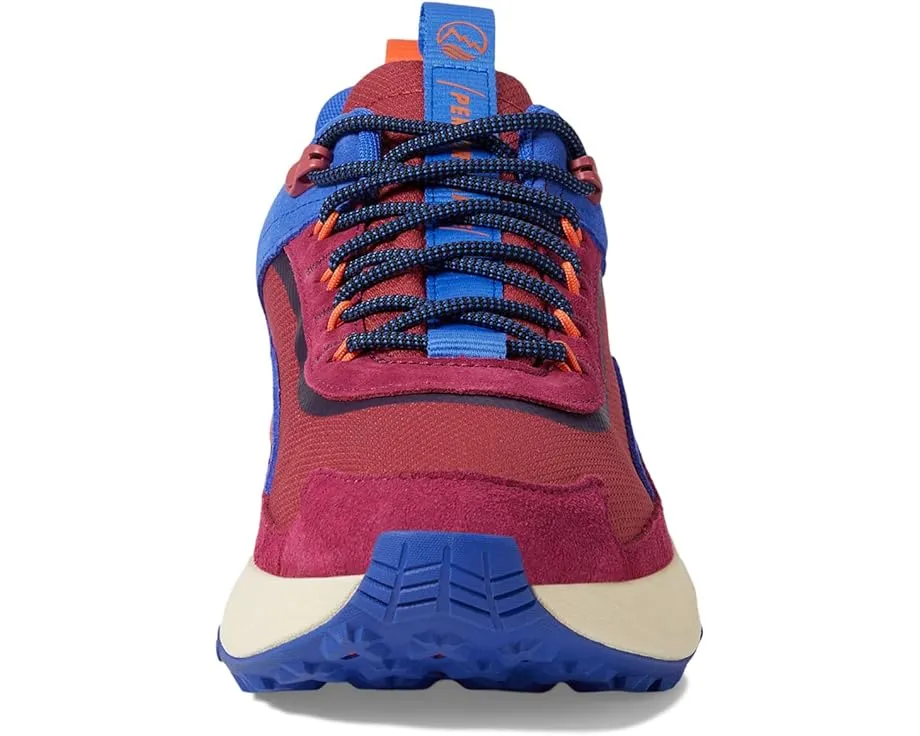 Низкие водонепроницаемые кроссовки Timberland Motion Access на шнуровке