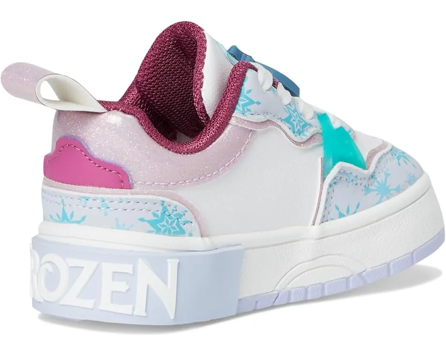 Ground Up детские кроссовки Frozen Court с любимыми персонажами