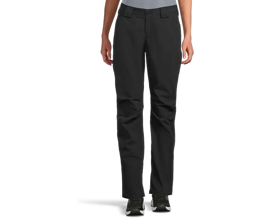 Штаны Under Armour Enduro Elite Flat Front с защитой от воды и карманами