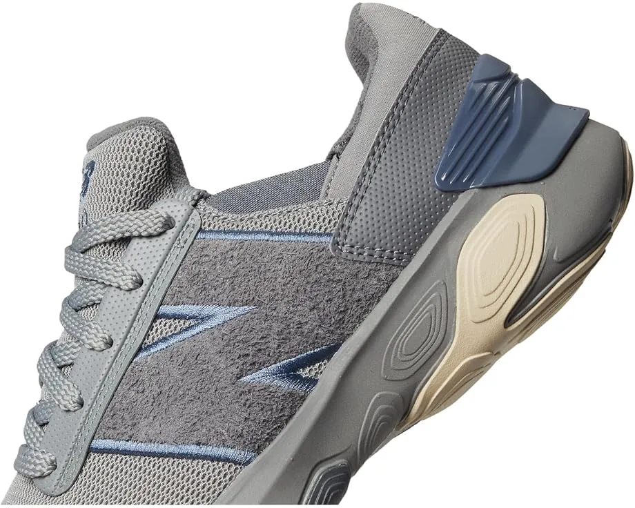 Кроссовки New Balance Fresh Foam X 1440 с межподошвой Fresh Foam X и резиновой подошвой