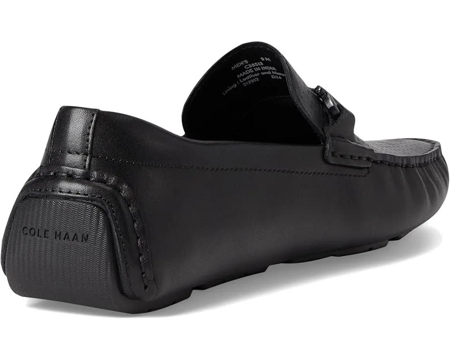 Мокасины Cole Haan Grand Laser Bit Driver с арочной поддержкой