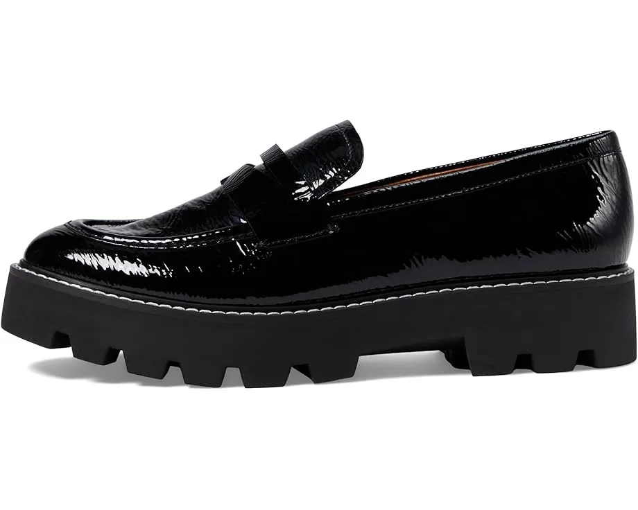 Лоферы Franco Sarto Balin с платформой и массивным каблуком