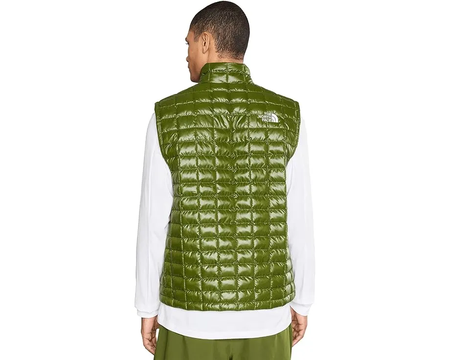 The North Face Водостойкая утепленная жилетка THERMOBALL с синтетическим утеплителем