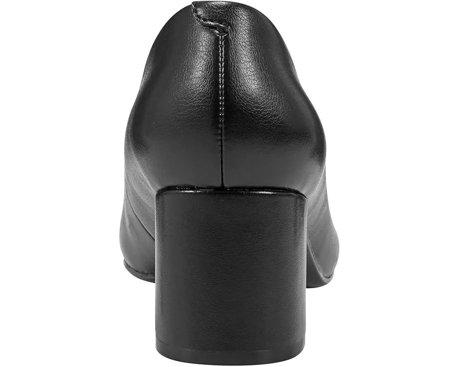 Туфли-лодочки Bandolino Candy с квадратным носком и устойчивым каблуком