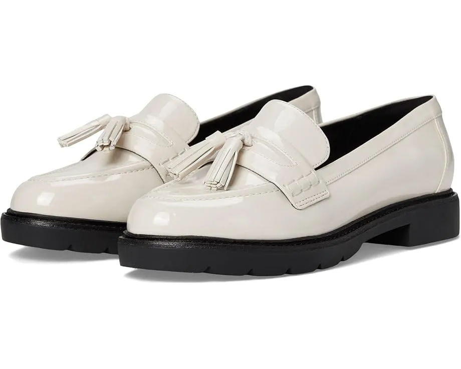 Rockport Kiara лоферы с миндалевидным носком и кисточками