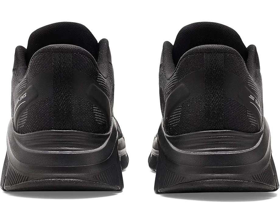 Кроссовки Skechers Relaxed Fit Flex Zayder Hands-Free Slip-In с технологией Hands Free Slip-Ins