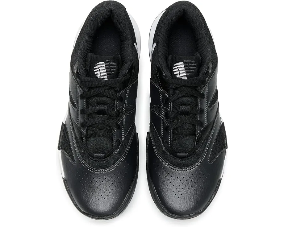 Теннисные кроссовки Nike Court Lite 4 с усиленным носком