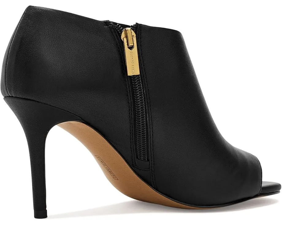 Туфли-сабо на высоком каблуке Telemi D'orsay Vince Camuto