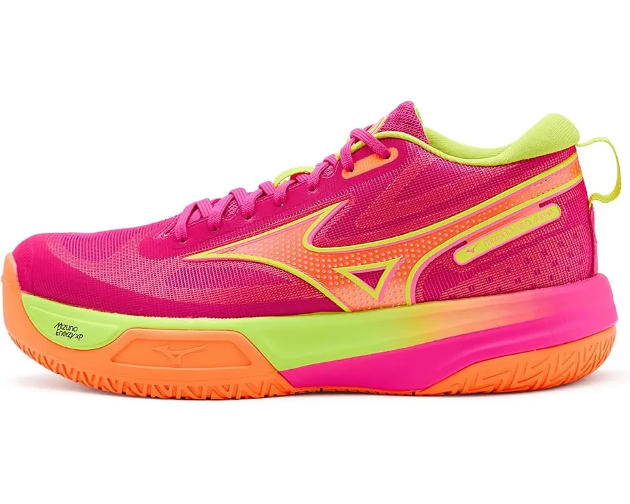 Кроссовки для волейбола Mizuno Neo Jump с технологией ENERZY xp и XG Rubber