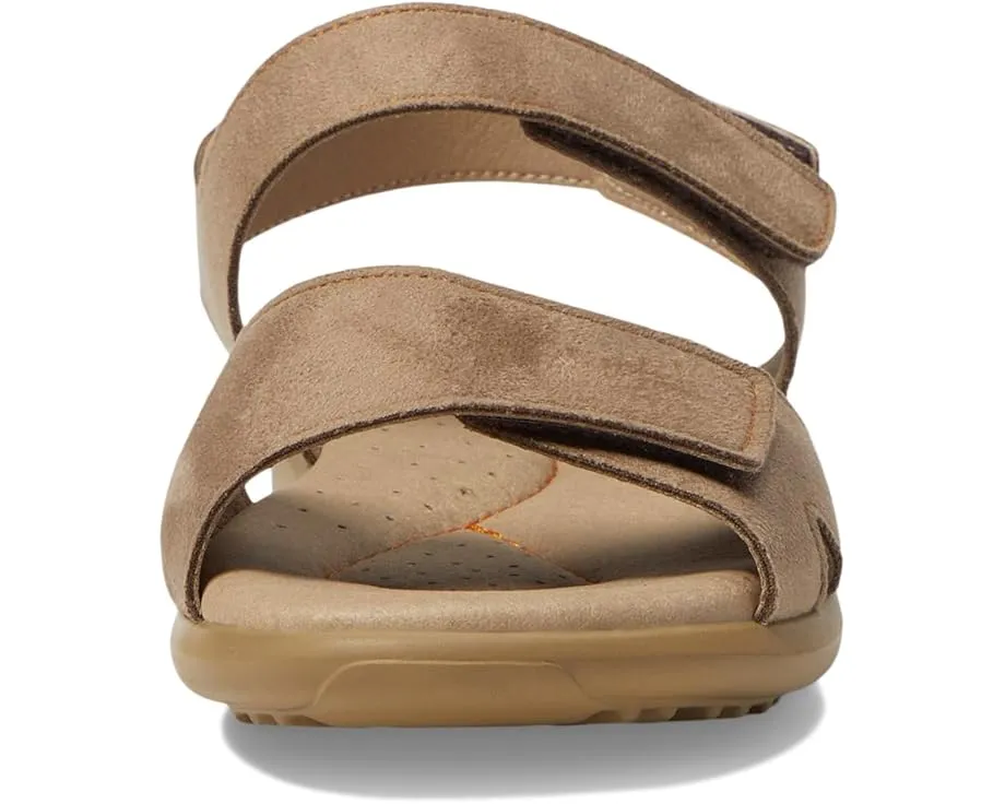 Сандалии Arcopedico Corbett с технологией Lytech-Flex и поддержкой свода стопы