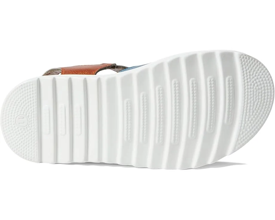 Детские сандалии Kurt Geiger London Kids Kensington Fisherman с пряжкой