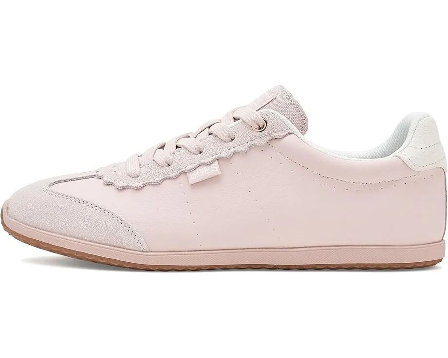 Кроссовки BOBS from SKECHERS Bobs Beso Trendy Trek с потайной платформой