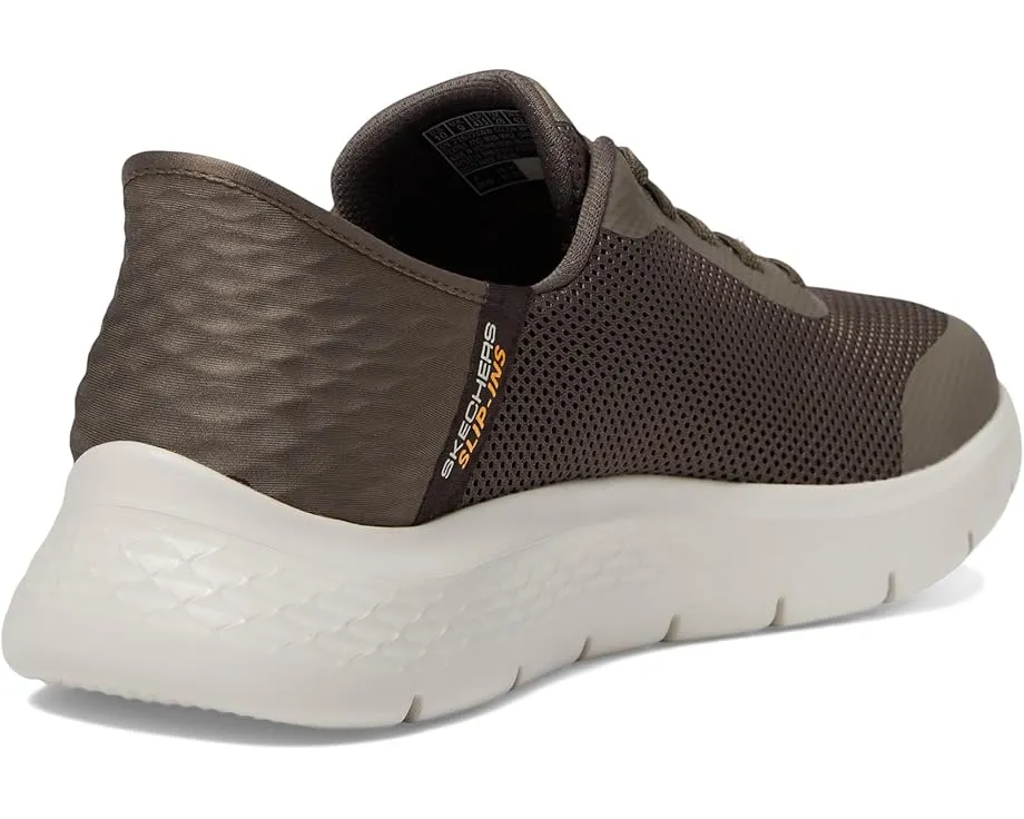 Кроссовки SKECHERS Performance Go Walk Flex с технологией ULTRA GO и стелькой Air Cooled Goga Mat